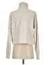 Athleta Ivory Pullover Sweater Size S - photo 2