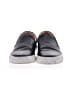 Greats Black Sneakers Size 9 - photo 2