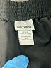 BonWorth Solid Black Athletic Shorts Size M (petite) - photo 3