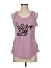 Lularoe Pink Tank Top Size M - photo 1