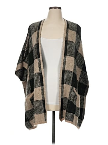 Adrienne Vittadini Cardigan (view 1)