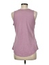 Lularoe Pink Tank Top Size M - photo 2