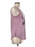 Lularoe Pink Tank Top Size M - photo 4