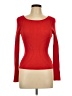 A New Day Red Pullover Sweater Size L - photo 1