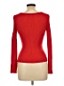 A New Day Red Pullover Sweater Size L - photo 2