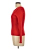 A New Day Red Pullover Sweater Size L - photo 5