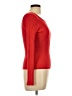 A New Day Red Pullover Sweater Size L - photo 4