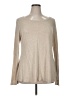 Cupio Tan Long Sleeve T-Shirt Size XL - photo 1