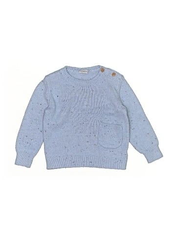 Nordstrom Pullover Sweater (view 1)