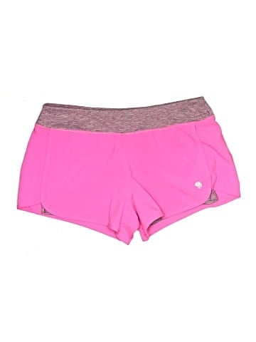 Mountain Hardwear Athletic Shorts (view 1)
