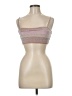 Elysiian Pink Tube Top Size M - photo 1