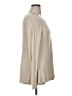 Cupio Tan Long Sleeve T-Shirt Size XL - photo 4