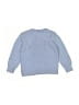 Nordstrom Blue Pullover Sweater 9-12 MO / 12 MO - photo 2