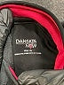 Danskin Now 100% Polyester Black Cardigan Size 8 - 10 - photo 7