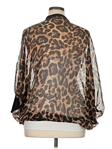 Assorted Brands Kimono (view 2)