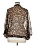 Assorted Brands Brown Kimono One size - photo 2