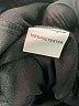 Assorted Brands 100% Polyester Black Cocktail Dress Size XL - photo 8