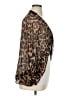 Assorted Brands Brown Kimono One size - photo 4