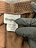 BonWorth 100% Polyester Solid Brown Casual Pants Size M (petite) - photo 7