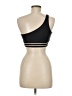 Shein Black Tube Top Size M - photo 2
