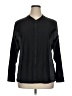 Assorted Brands Black Cardigan Size XL (estimated) - photo 1