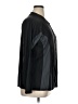 Assorted Brands Black Cardigan Size XL (estimated) - photo 4