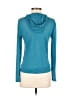 Bongo Teal Long Sleeve T-Shirt Size S - photo 2