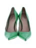 LIU JO Color Block Green Heels Size EU 36 - photo 2