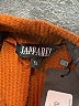 Japparel 100% Polyester Brown Casual Dress Size S - photo 7