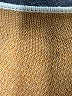 Unbranded Color Block Tan Cardigan Size M - photo 7