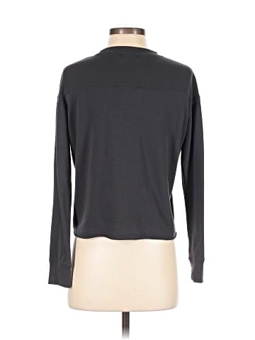 Fifth Sun Long Sleeve Top (view 2)
