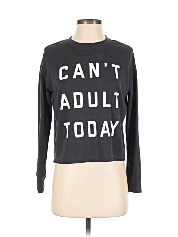 Fifth Sun Long Sleeve Top (view 1)