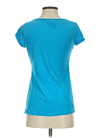 Grace Elements Short Sleeve Top (view 2)