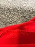 Boohoo Red Short Sleeve T-Shirt Size 14 - photo 7
