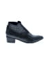 Unisa Black Ankle Boots Size 8 - photo 1