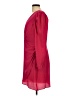 Express Burgundy Cocktail Dress Size L - photo 5