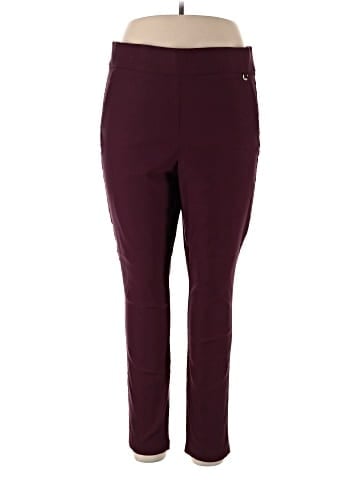 Rafaella Active Pants (view 1)