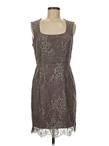 L.K. Bennett Cocktail Dress (view 1)