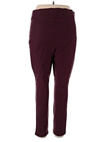 Rafaella Active Pants (view 2)
