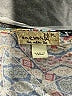 One World Blue Long Sleeve Blouse Size L (petite) - photo 7