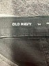 Old Navy Black Jeans Size 14 - photo 3