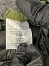 Point Sur Solid Green Linen Pants Size 10 - photo 8