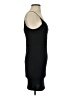 Olia Solid Black Cocktail Dress Size S - photo 4
