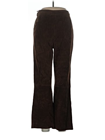 Lord & Taylor Casual Pants (view 2)