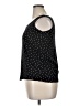 Talbots Black Tank Top Size 1X - photo 5