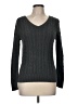 St. John's Bay Gray Pullover Sweater Size M - photo 1