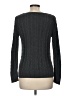 St. John's Bay Gray Pullover Sweater Size M - photo 2