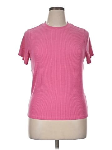 And Now This Active T-Shirt (view 1)