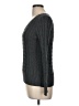 St. John's Bay Gray Pullover Sweater Size M - photo 5