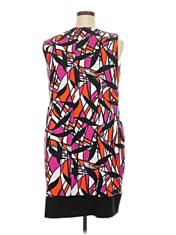 Ronni Nicole Cocktail Dress (view 2)